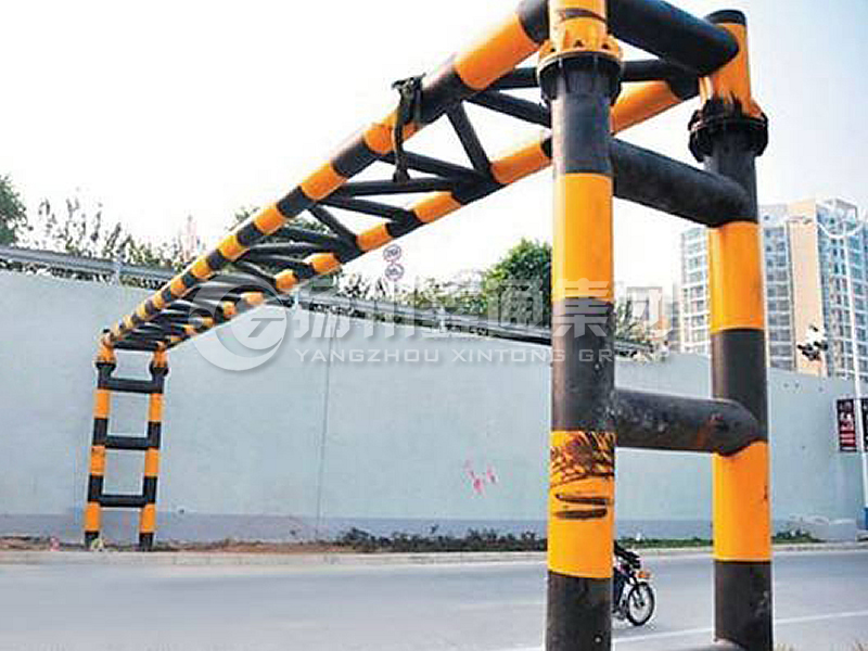 LMJ-017，限高龍門(mén)架，限高架