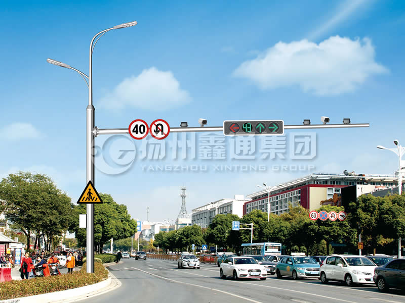 ZHGG-005，多功能綜合共桿